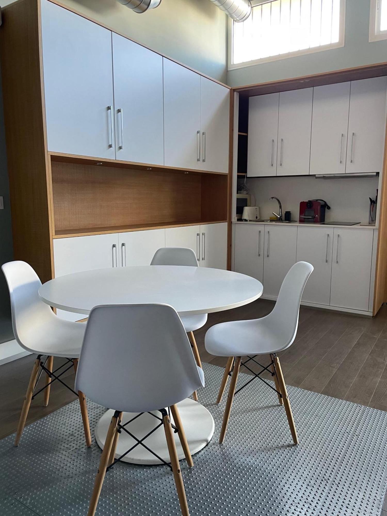 Loft Acogedor Apartment Seville Ngoại thất bức ảnh