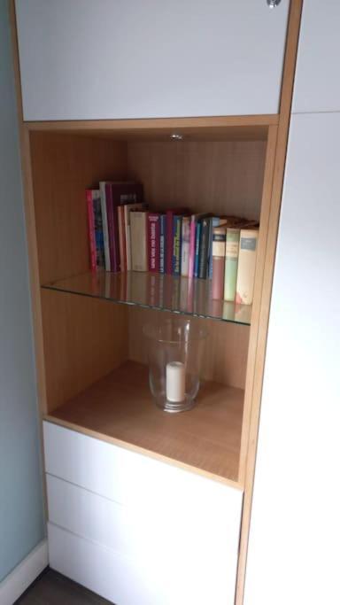 Loft Acogedor Apartment Seville Ngoại thất bức ảnh