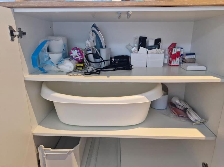 Loft Acogedor Apartment Seville Ngoại thất bức ảnh